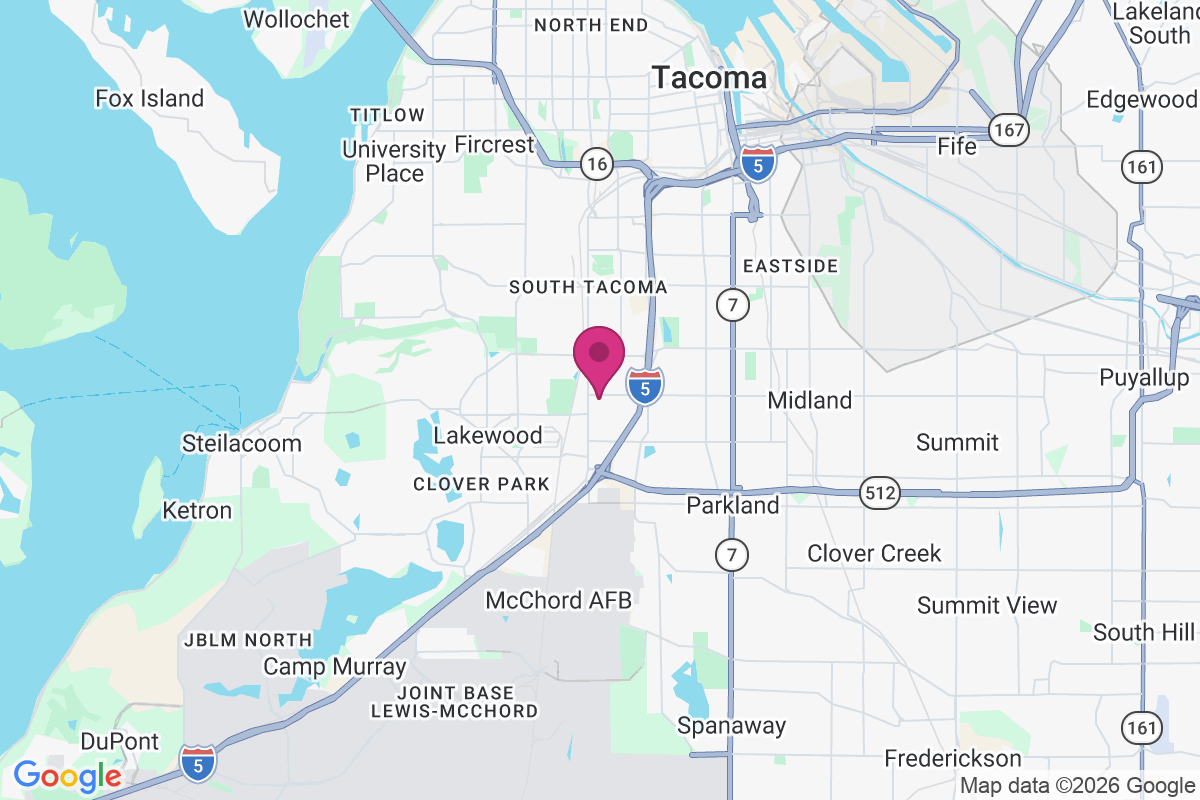 Monta Vista map