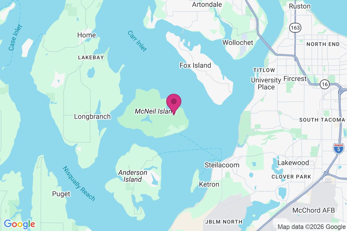 Gertrude map