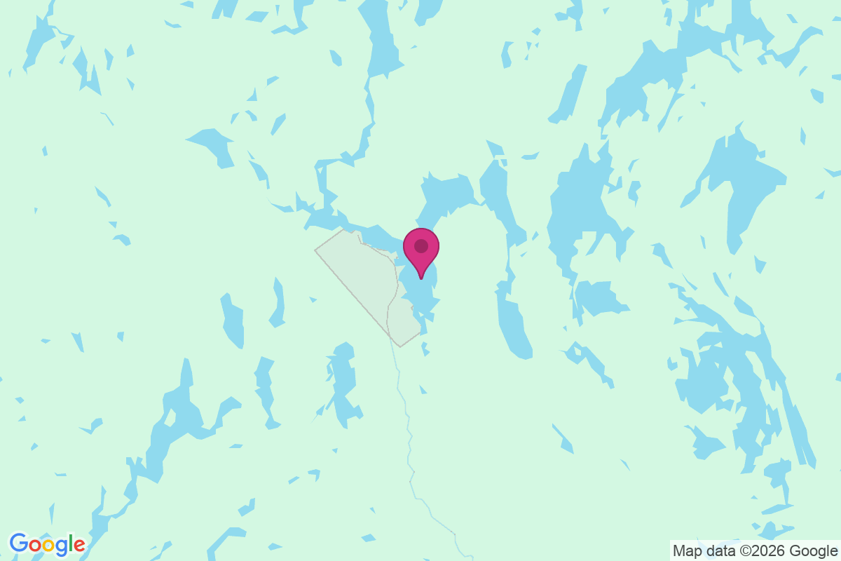 Manuan map