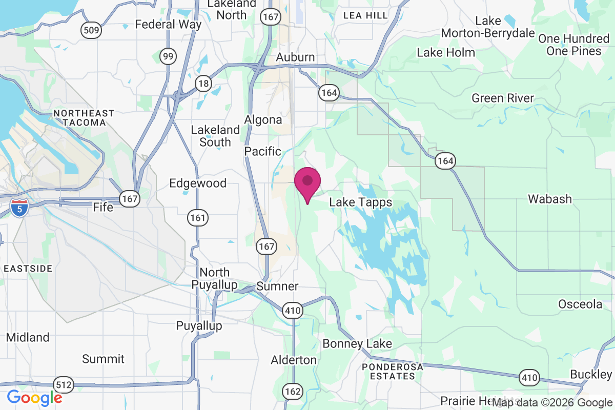 Dieringer map