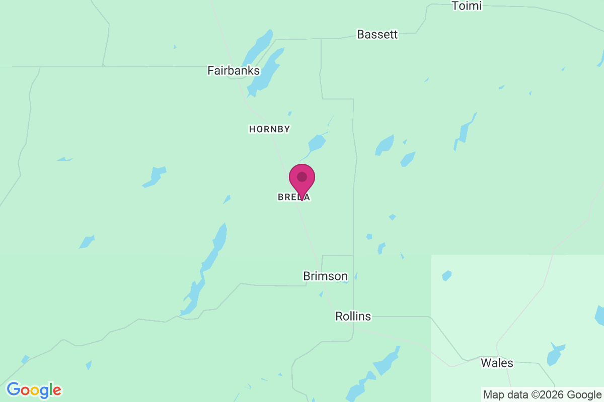 Breda map
