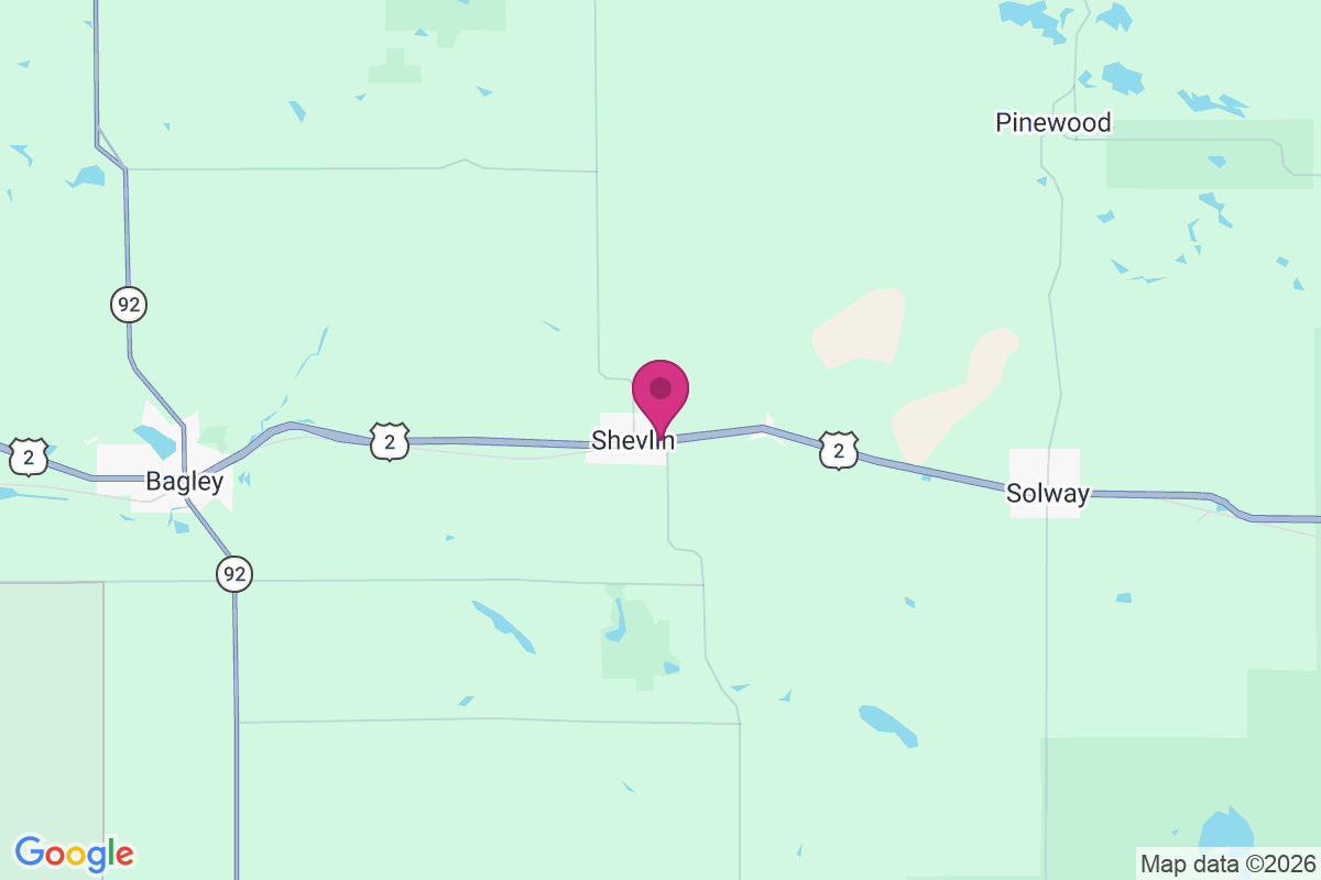 Shevlin map
