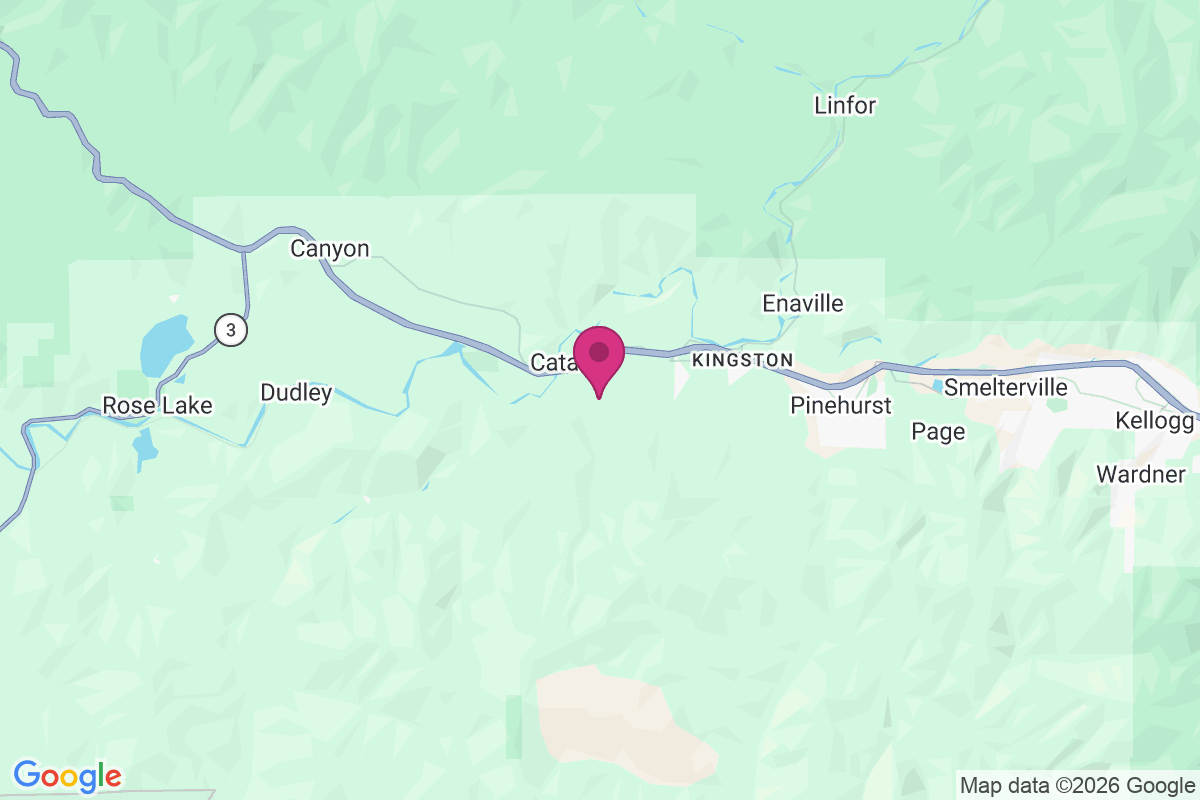 Cataldo map