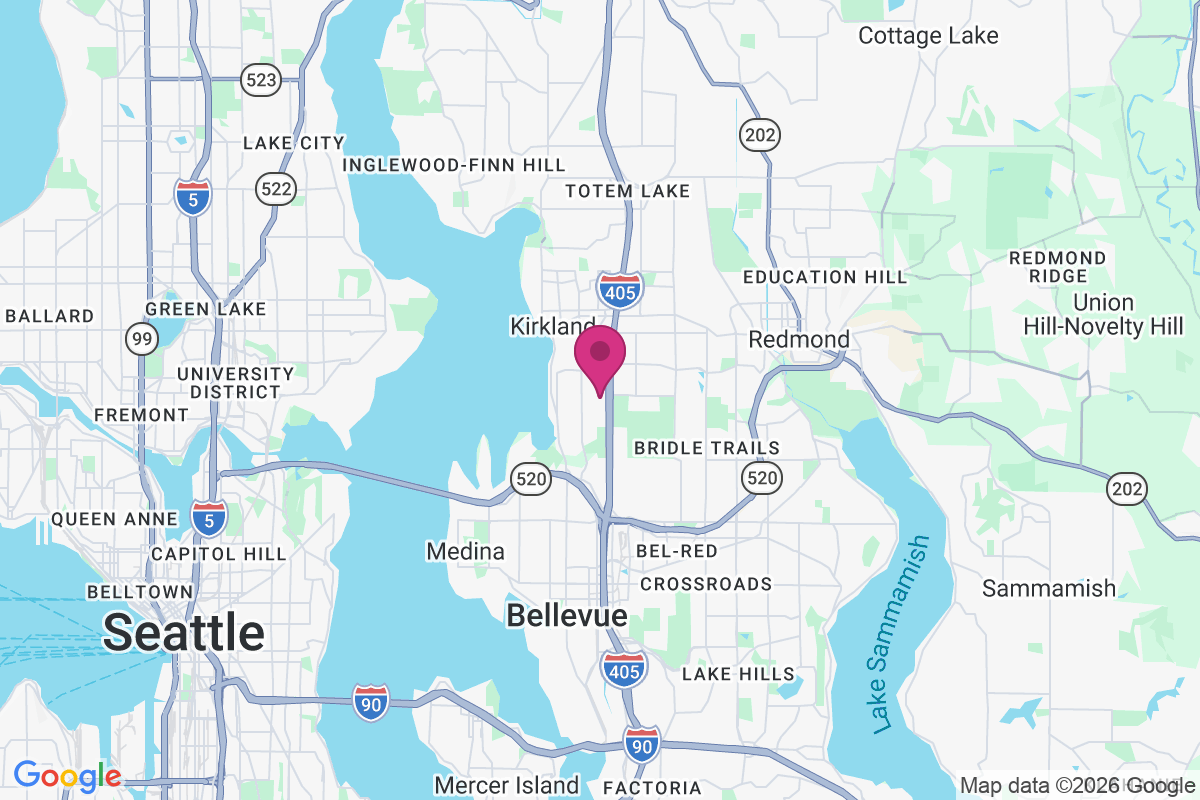 Feriton map