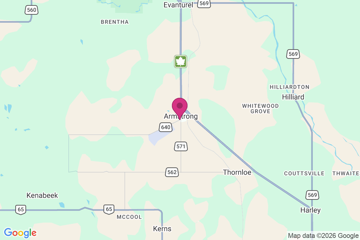 Kearns map