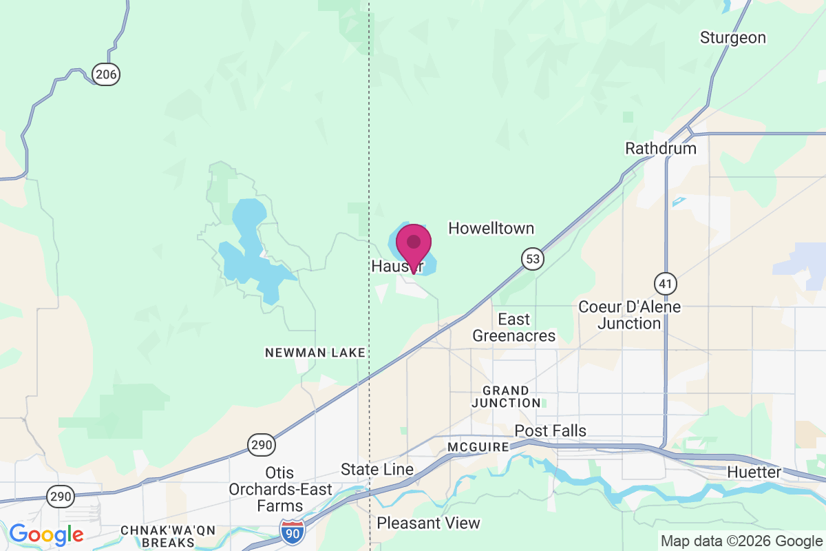 Hauser map