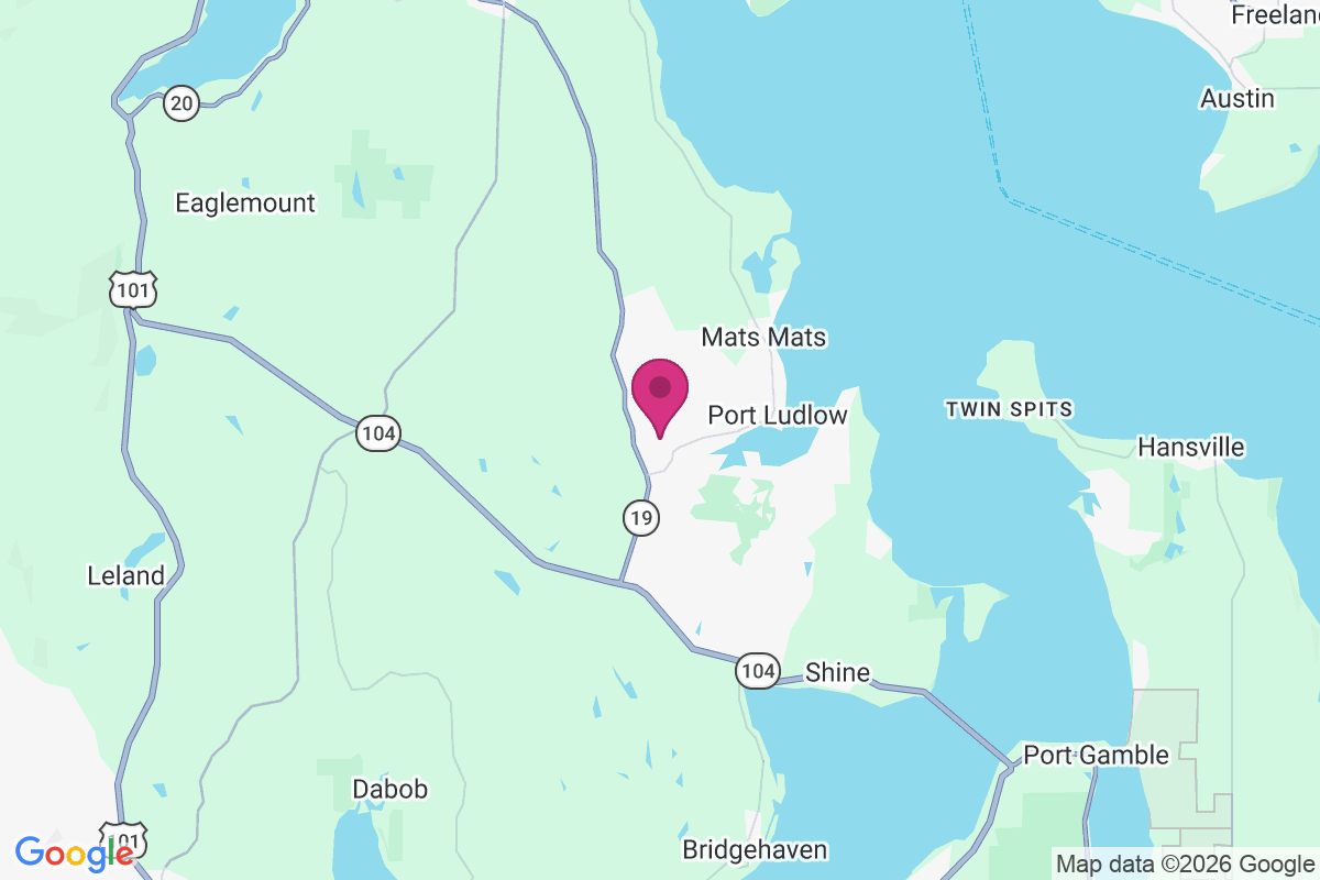 Beaver Valley map