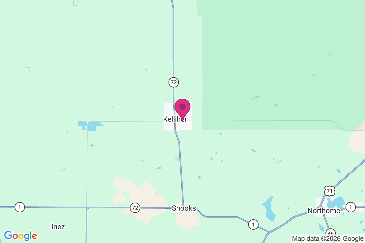Kelliher map