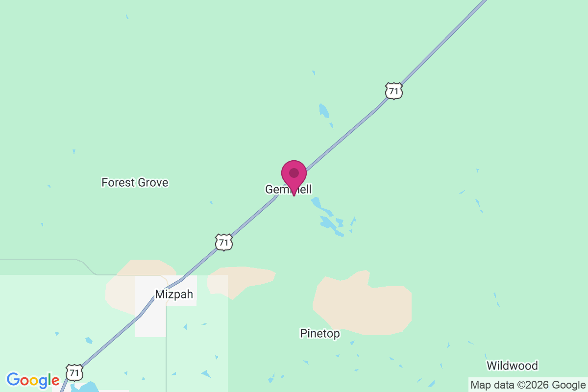 Gemmell map