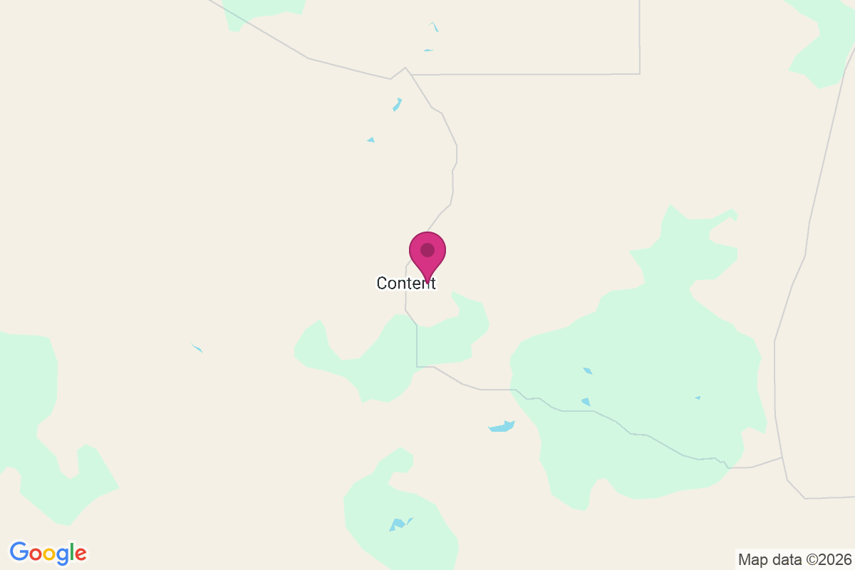 Content map
