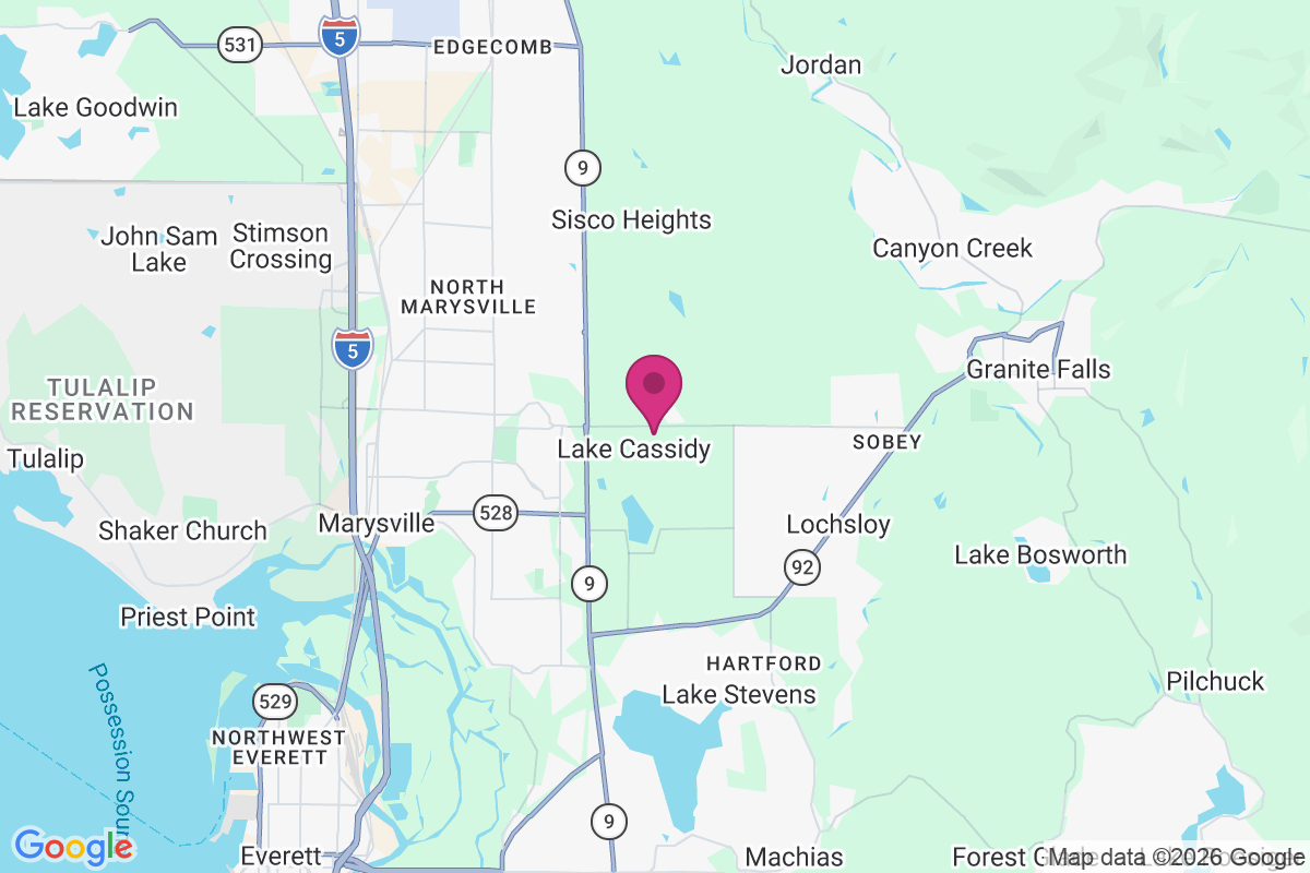 Getchell map
