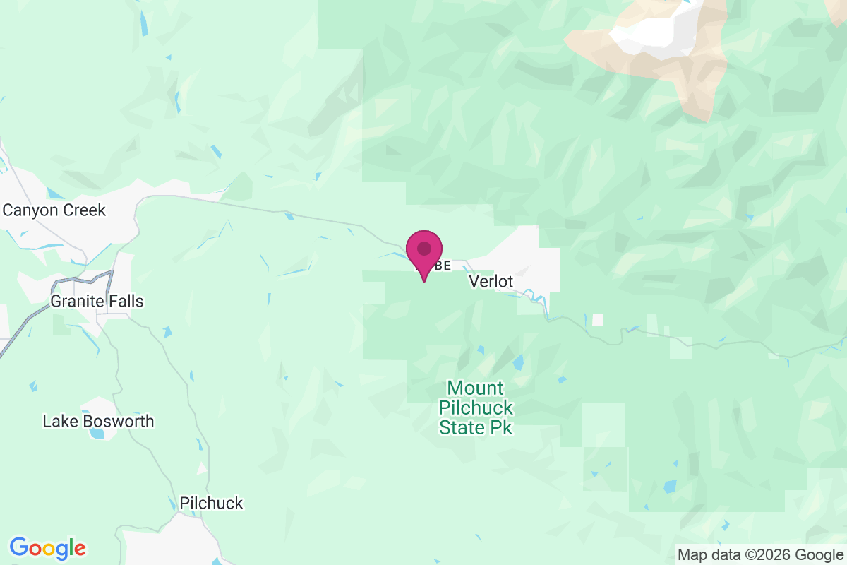 Robe map