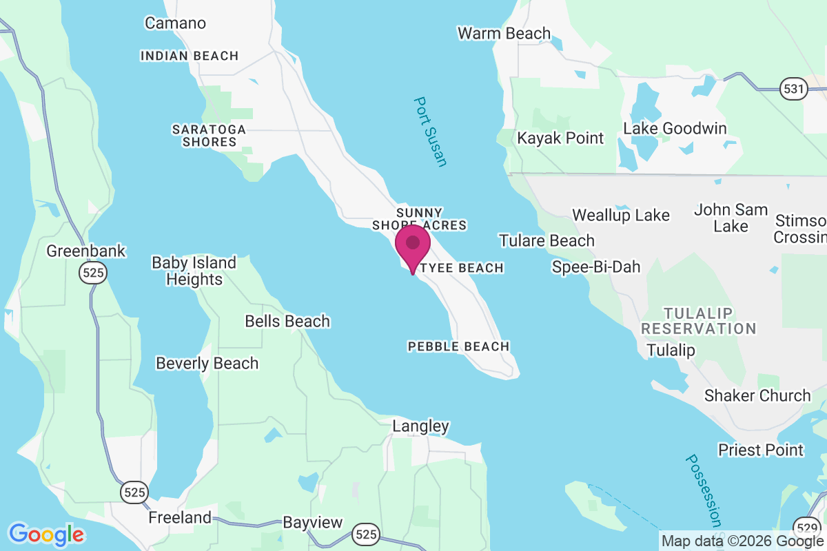 Mabana map