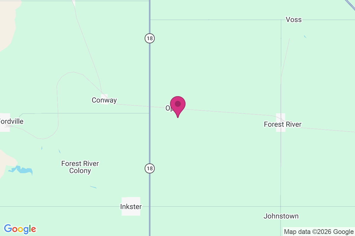 Ops map