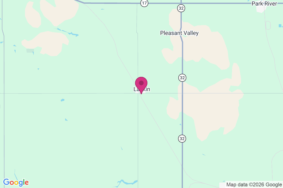 Lankin map