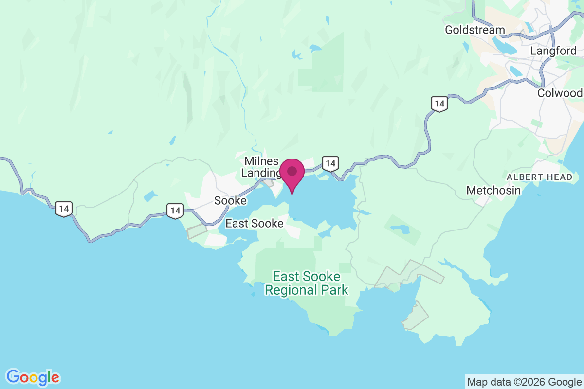 Saseenos map