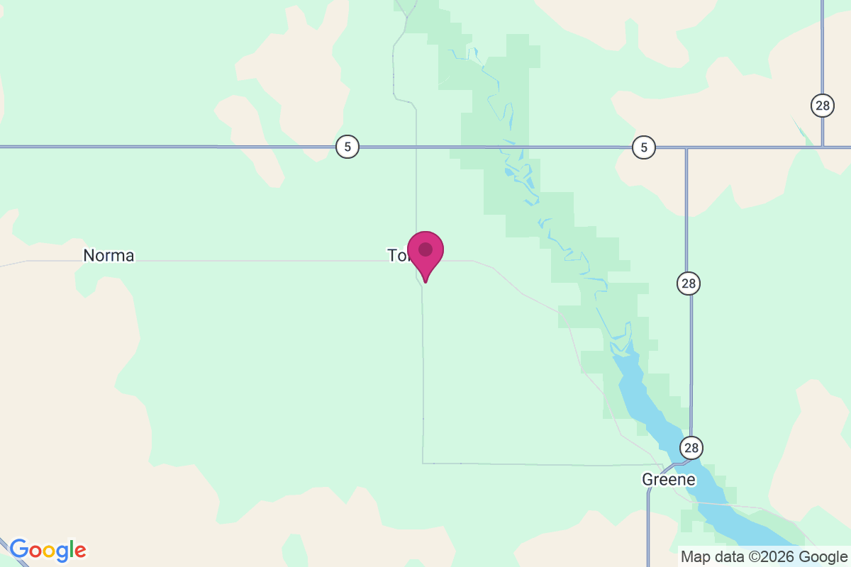 Tolley map