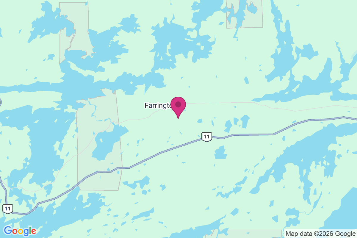 Farrington map