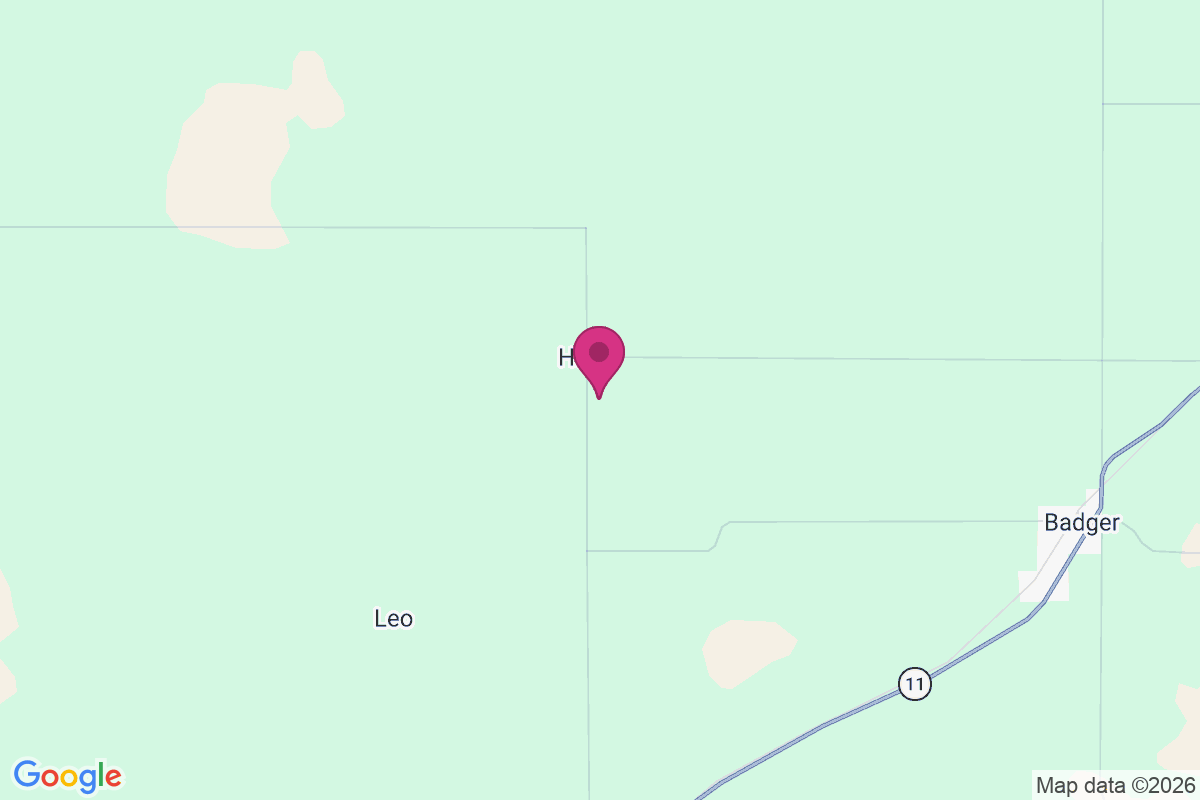 Haug map