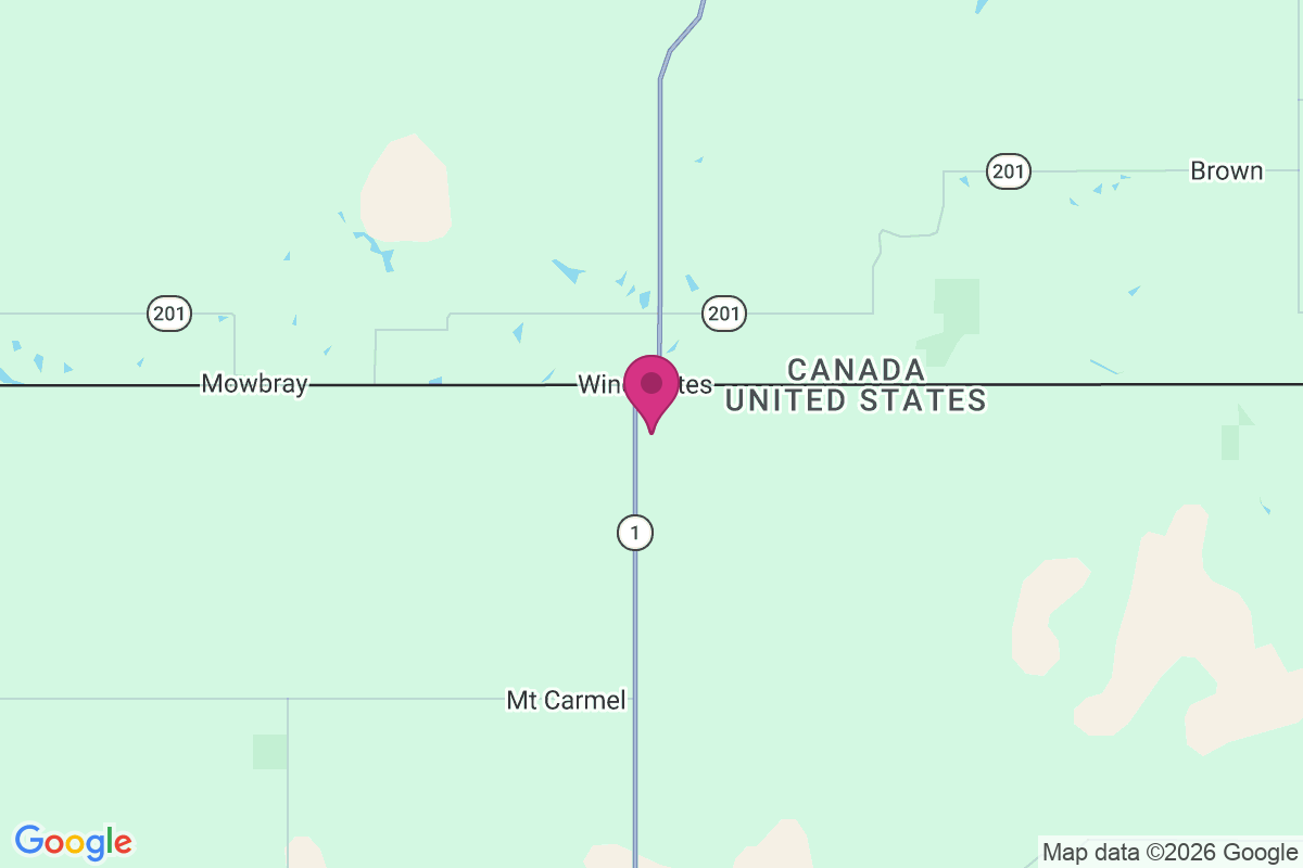 Maida map