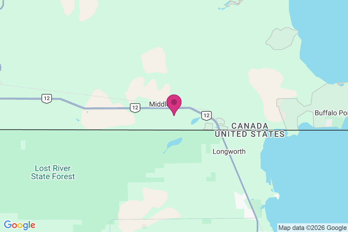 Middlebro map