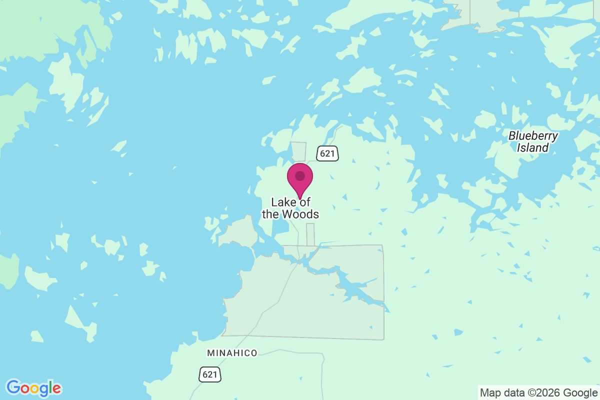 Morson map