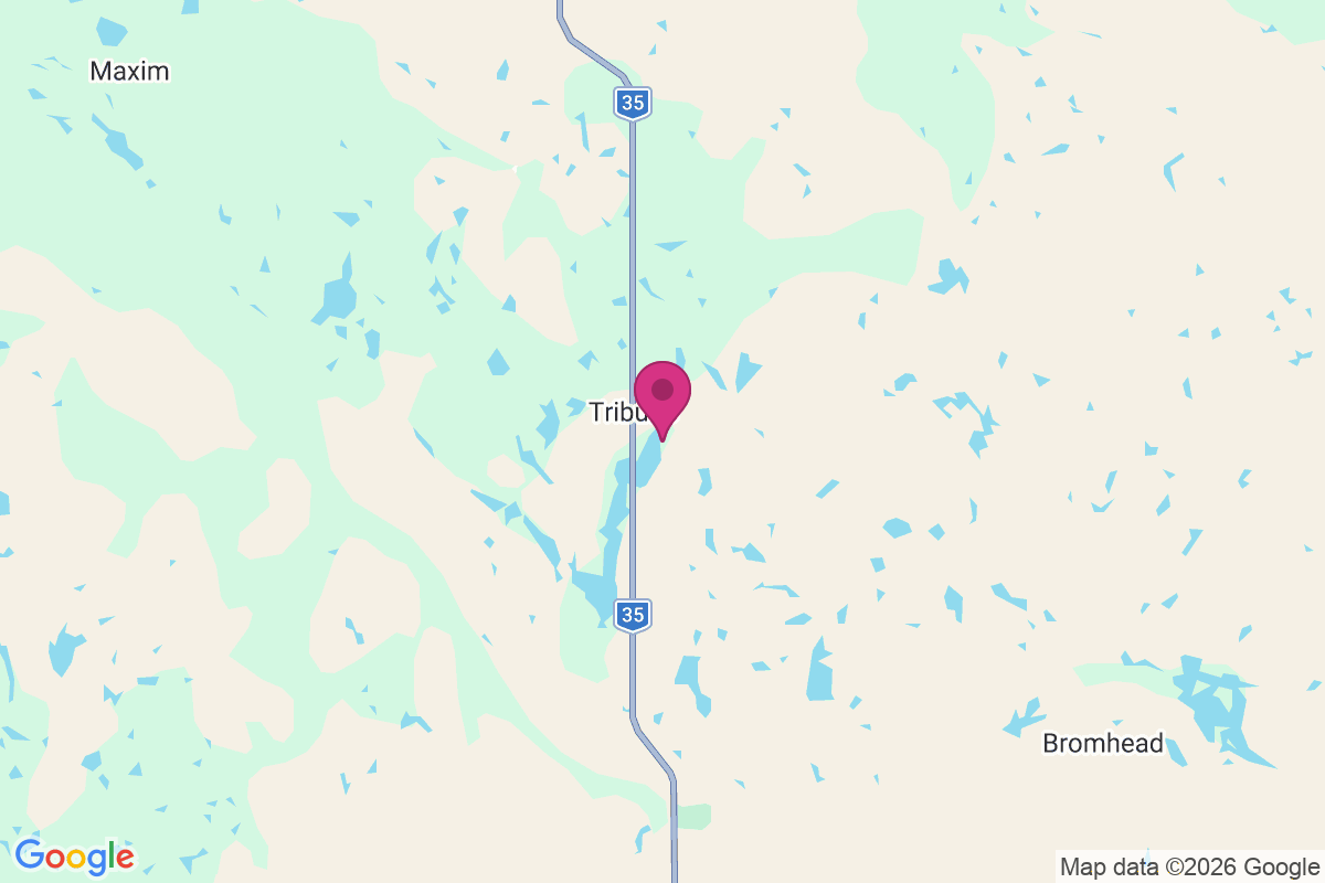 Colgate map