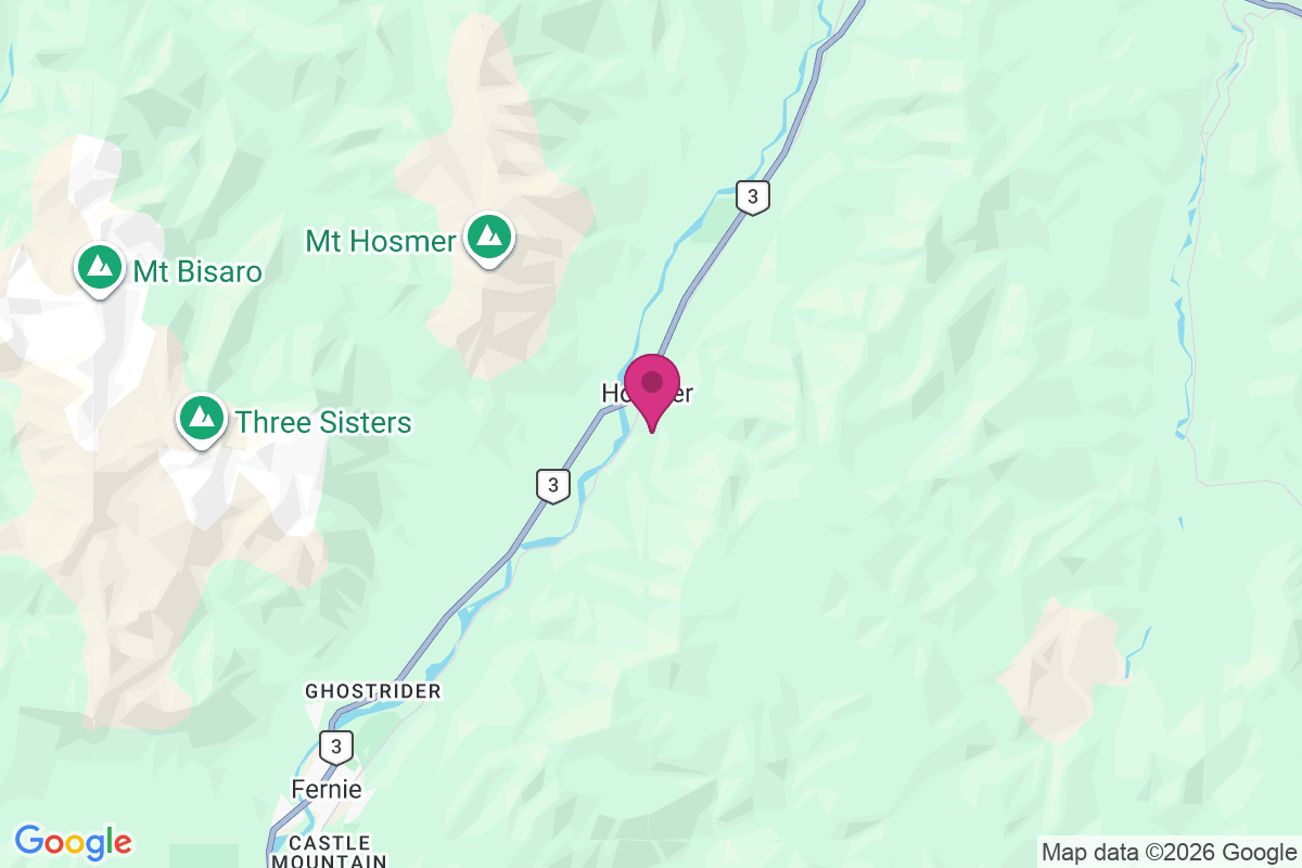 Hosmer map