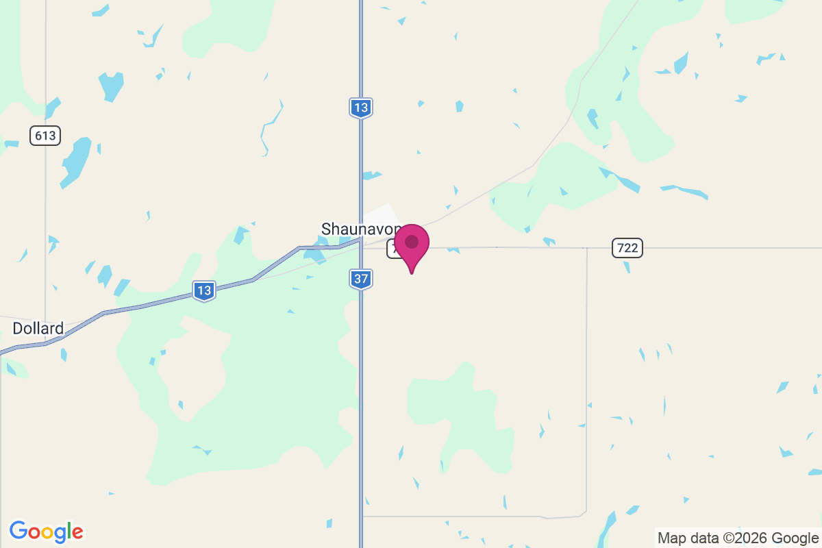 Dollard map