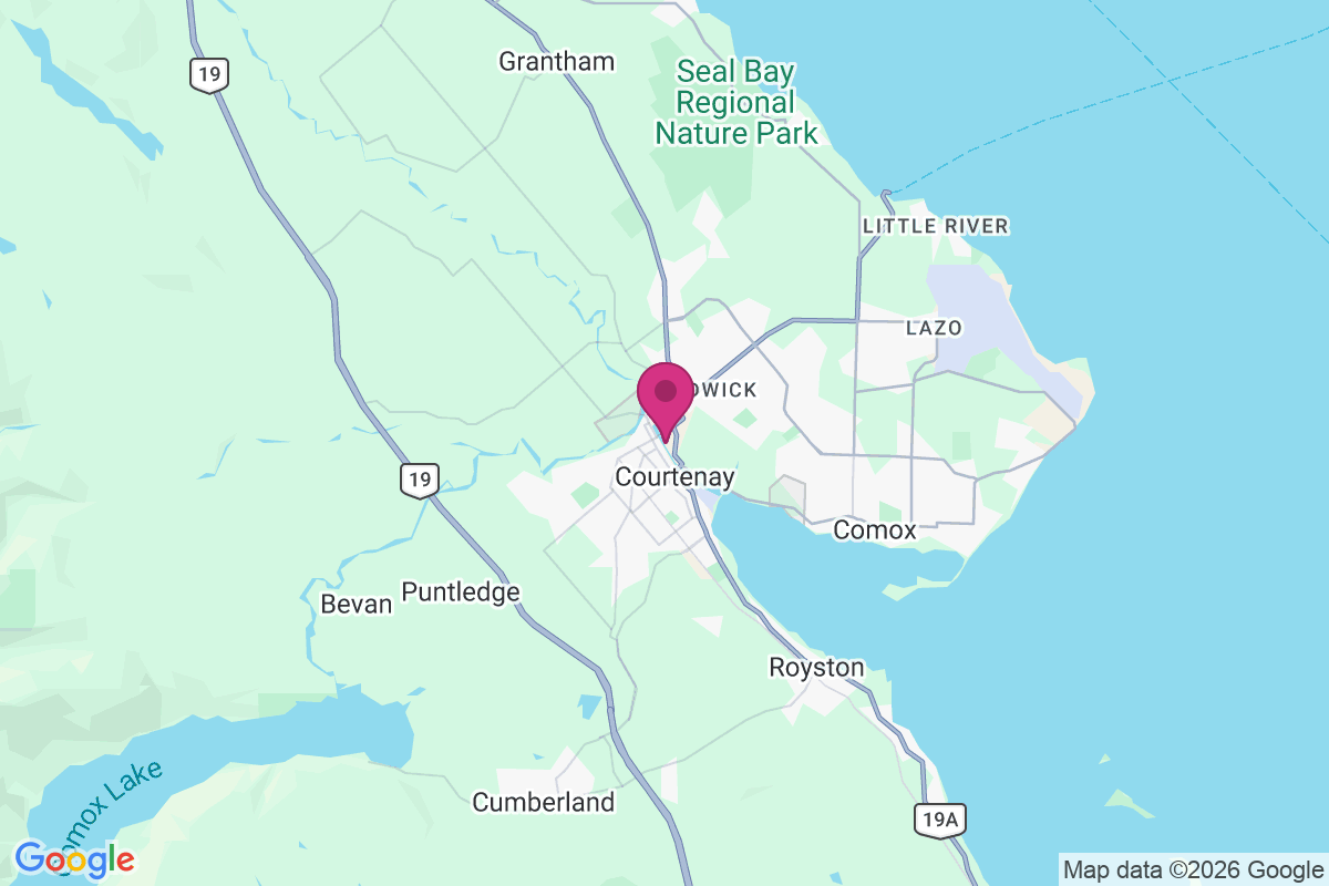 Union map