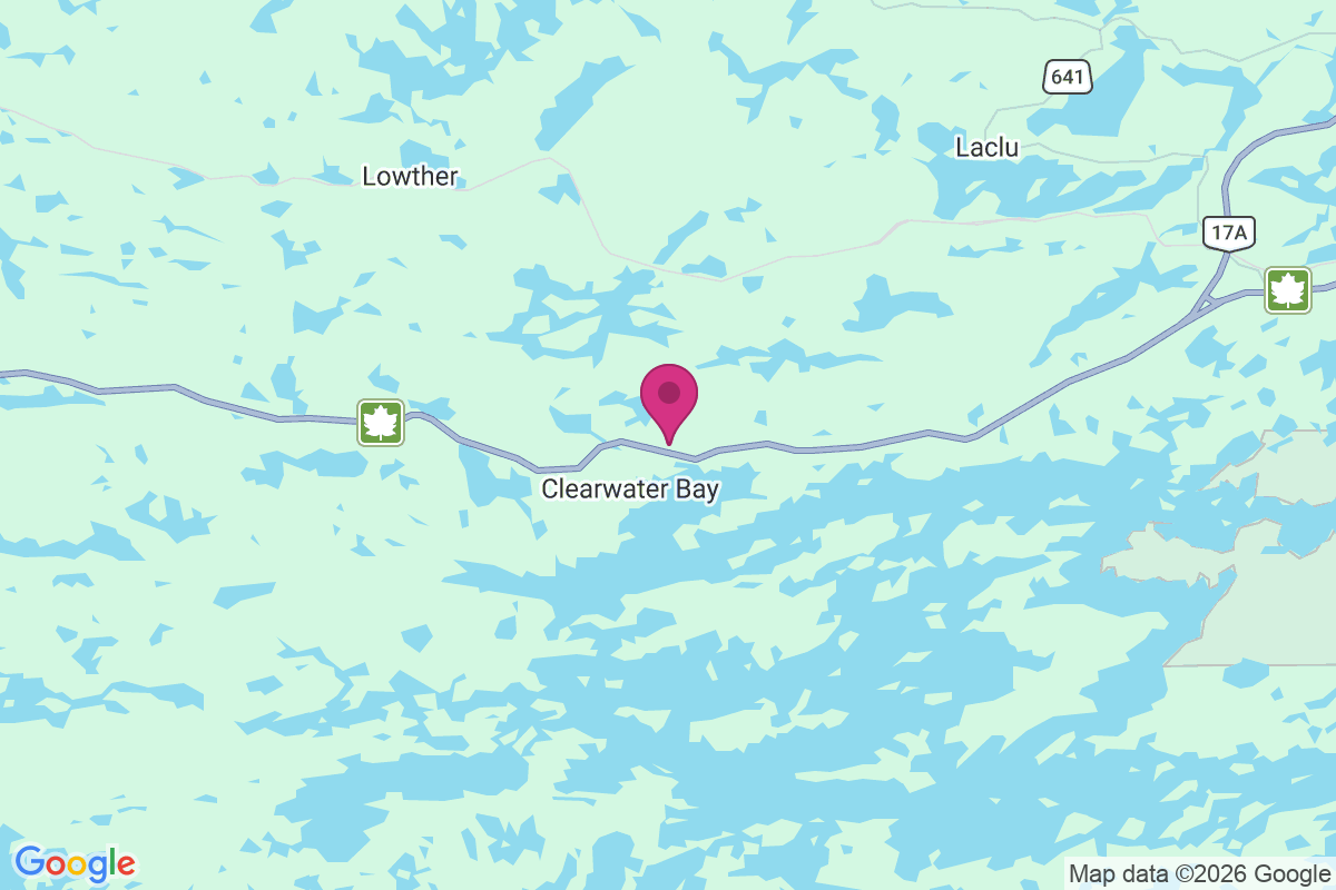 Kejick map