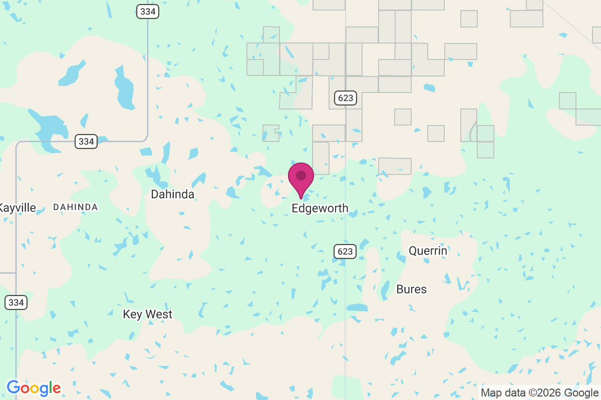 Edgeworth map