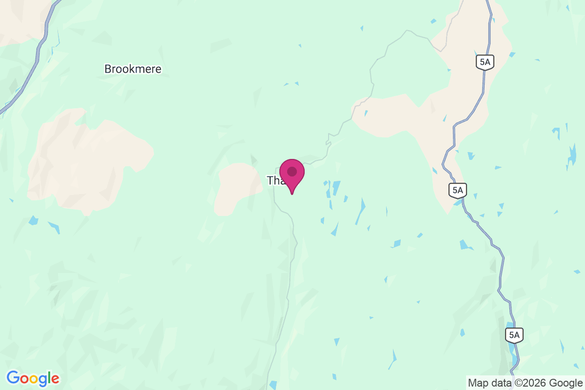 Thalia map