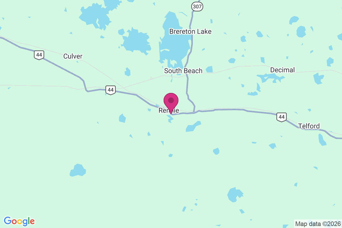Rennie map