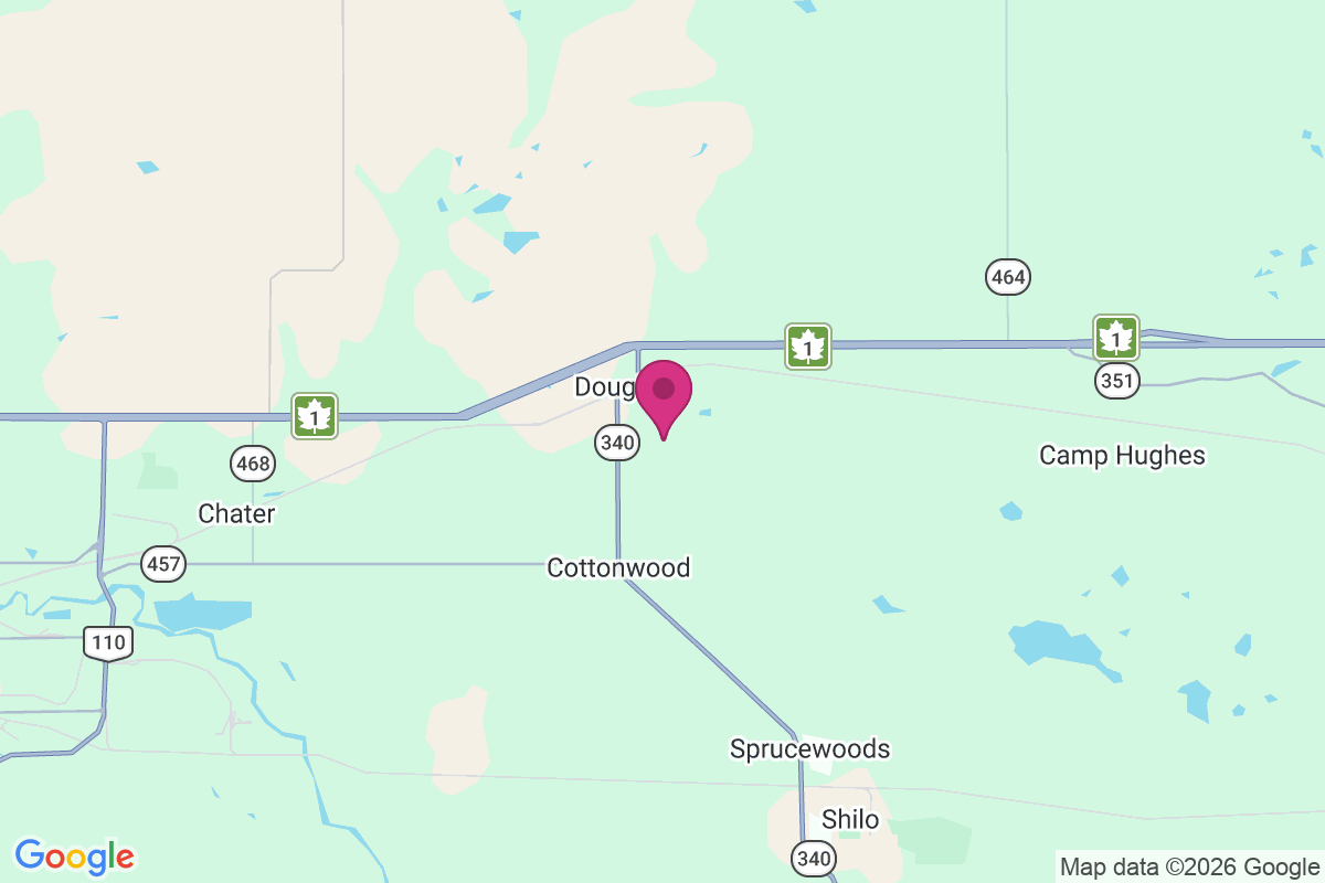 Douglas map