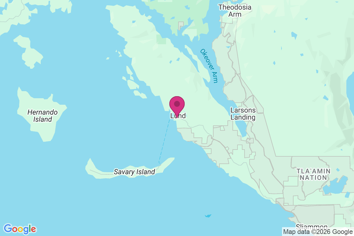 Lund map
