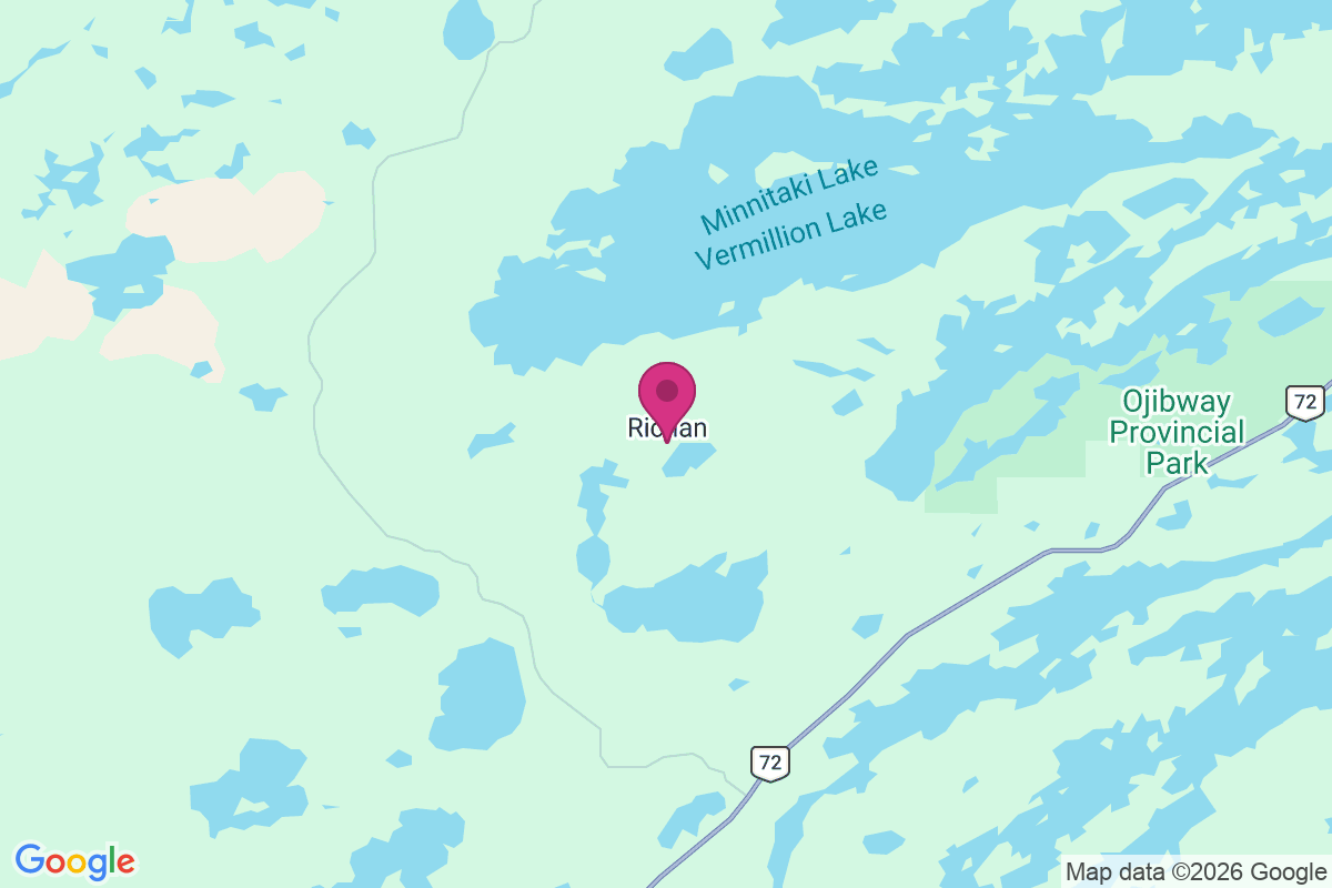 Richan map