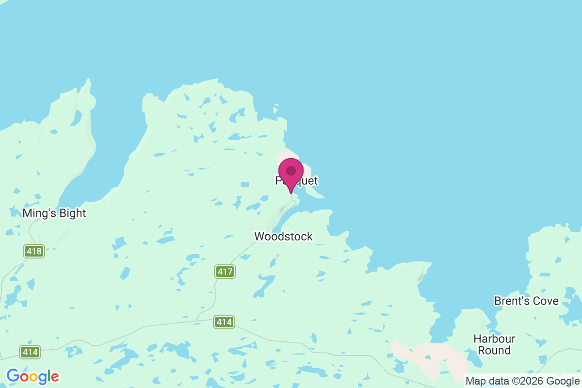 Woodstock map