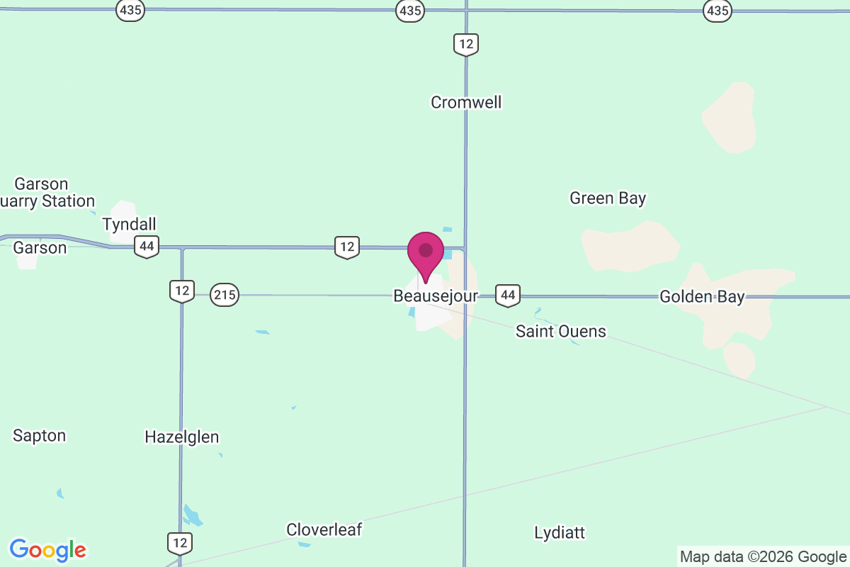 Anola map