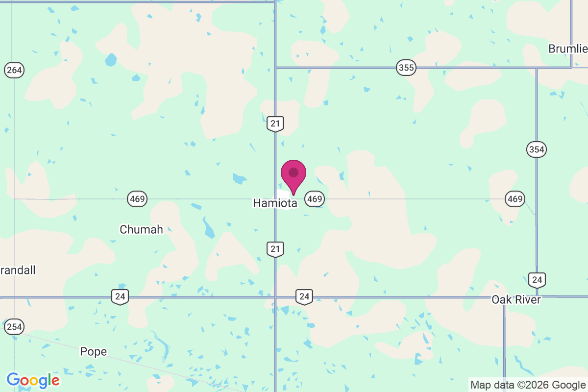 Decker map