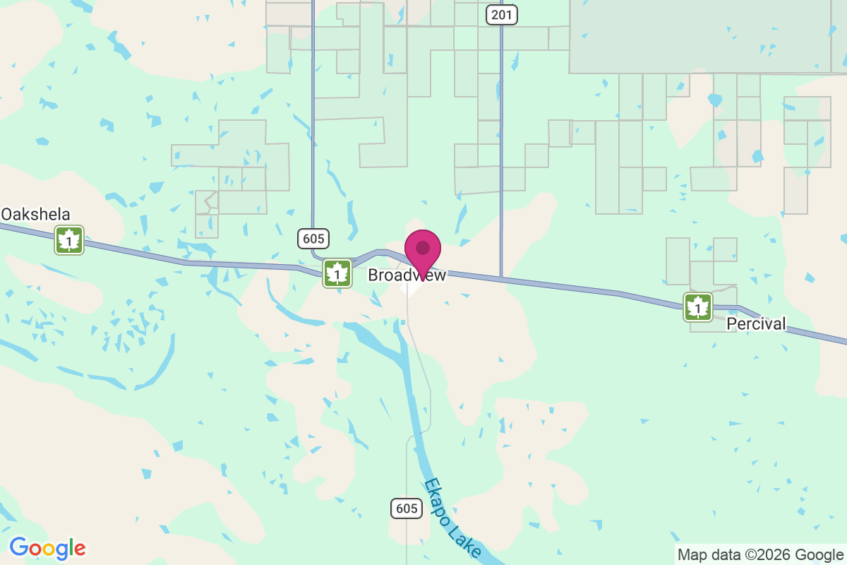 Grayson map