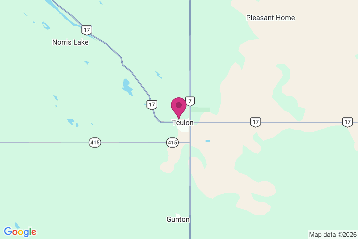 Gunton map
