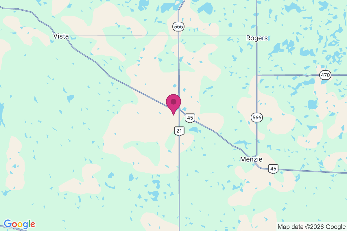 Margaret map