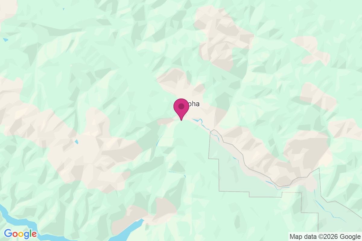 Moha map