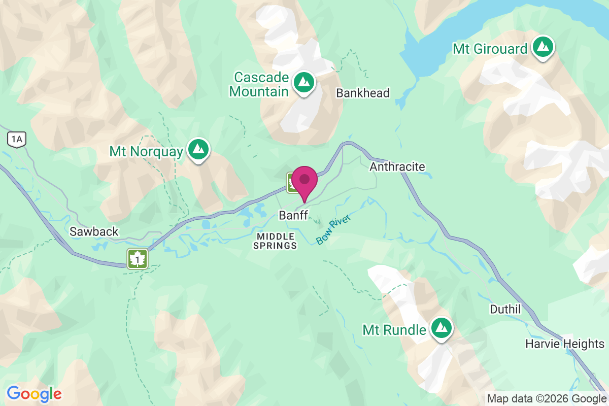 Minburn map