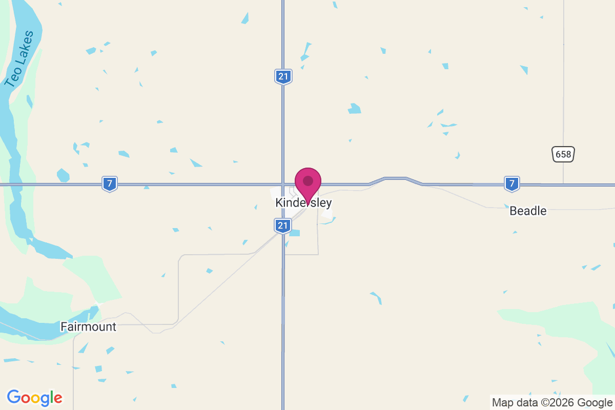 Marengo map