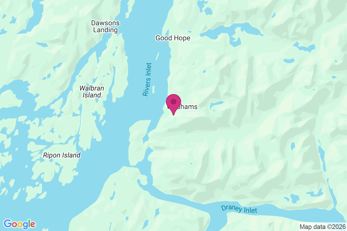 Wadhams map