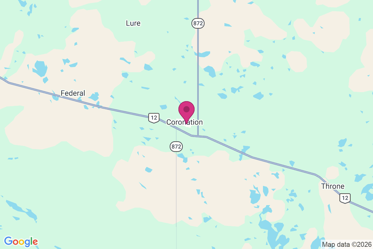 Brownfield map