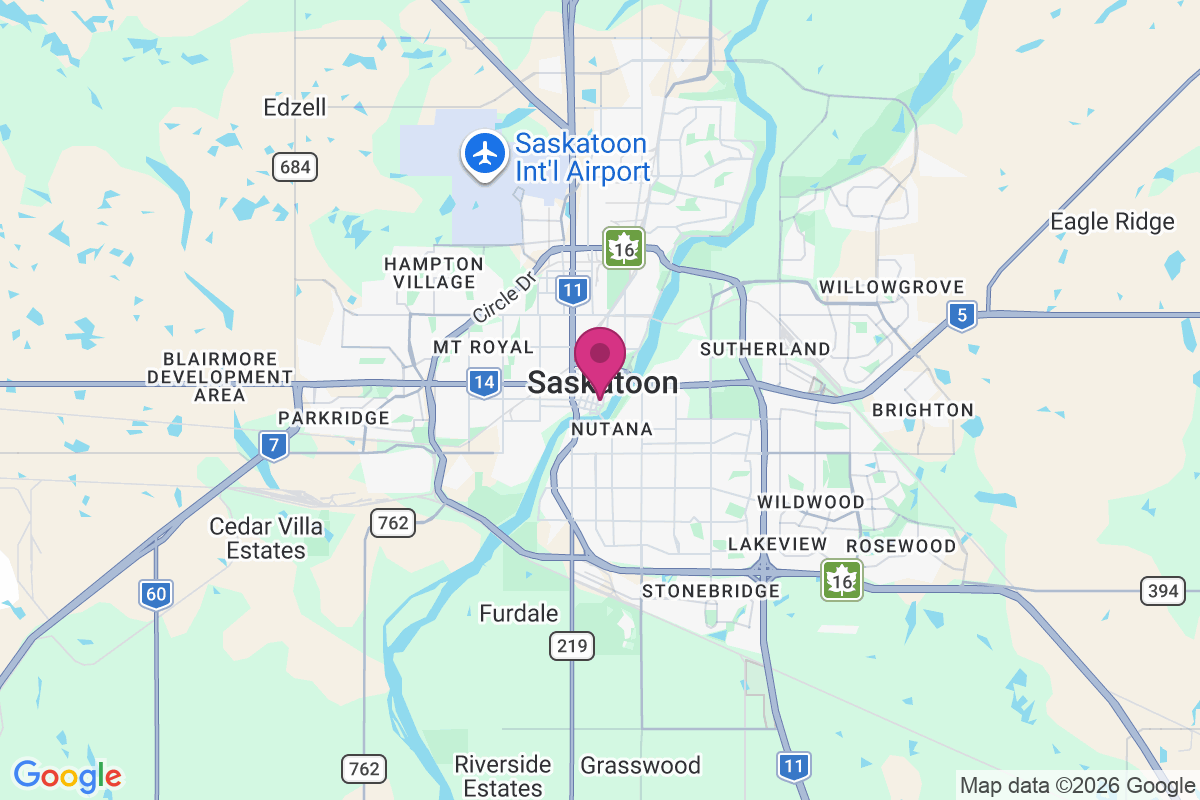 Clavet map