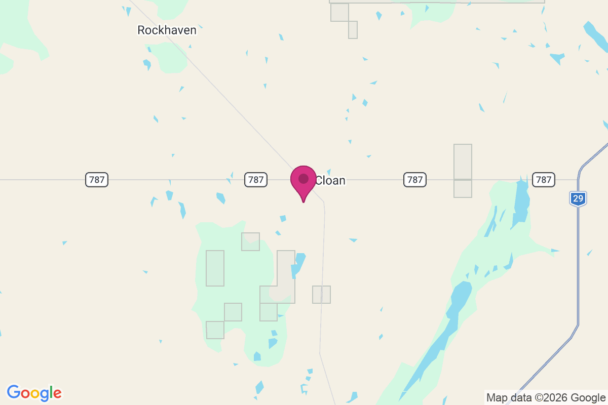 Cloan map